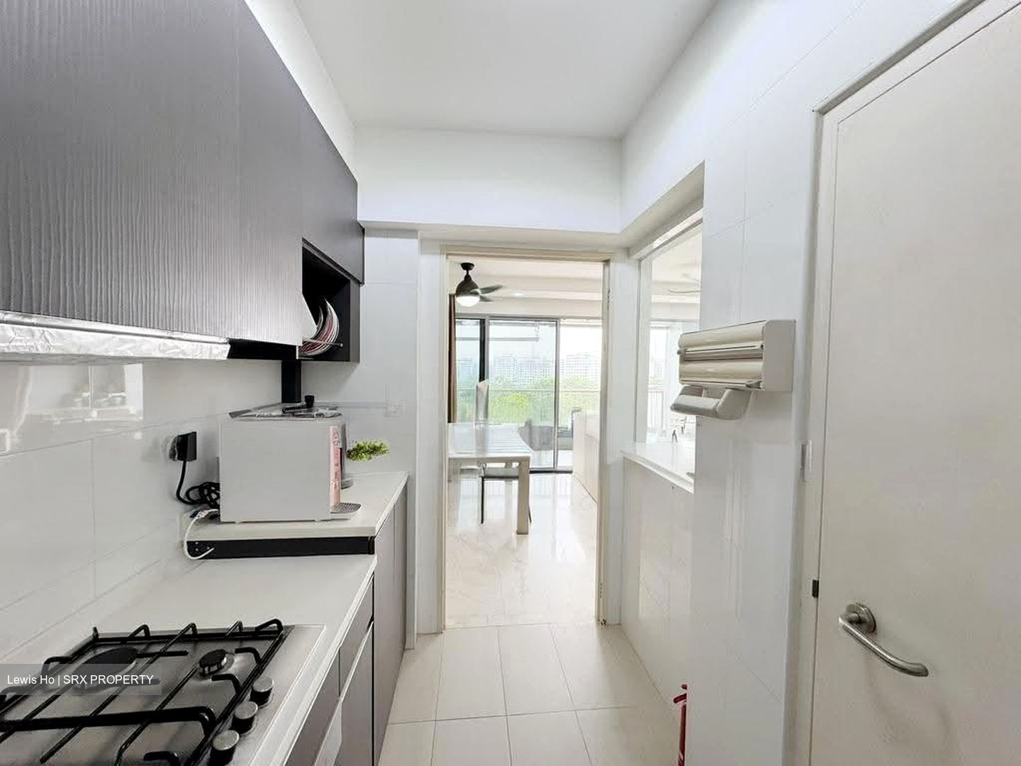 Blk 530D Pasir Ris One (Pasir Ris), HDB 5 Rooms #637794841